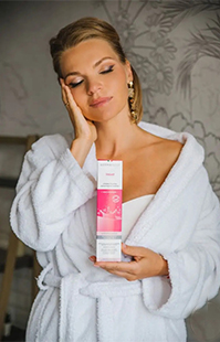 jak pečovat o suchou pokožku